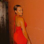 Reign Edwards Instagram – Self love summer loading….

Is anyone even up😂?