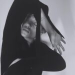 Reign Edwards Instagram - Feelings🖤🤍