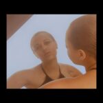 Reign Edwards Instagram - Eye contact.