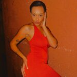 Reign Edwards Instagram - Self love summer loading…. Is anyone even up😂?