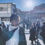 Reign Edwards Instagram - Hi 🇯🇵.