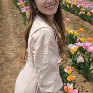 Reika Saiki Instagram - 🌷🌷🌷