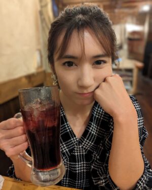 Reika Saiki Instagram - are you enjoying weekend?