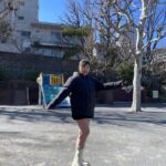 Reika Oozeki Instagram - . 撮影の合間のわちゃわちゃ🫠 マネさん写真🤳🏻 あーー、今すごくてりたま食べたいなー でも痩せたいなーああーー葛藤ーー てりたま食べて痩せたいでーす