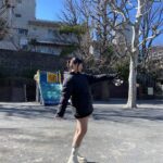 Reika Oozeki Instagram - . 撮影の合間のわちゃわちゃ🫠 マネさん写真🤳🏻 あーー、今すごくてりたま食べたいなー でも痩せたいなーああーー葛藤ーー てりたま食べて痩せたいでーす