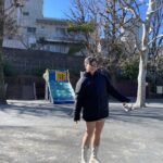 Reika Oozeki Instagram - . 撮影の合間のわちゃわちゃ🫠 マネさん写真🤳🏻 あーー、今すごくてりたま食べたいなー でも痩せたいなーああーー葛藤ーー てりたま食べて痩せたいでーす