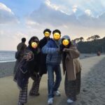 Reika Oozeki Instagram - . 2024年まだ投稿してなかった‼️ みんな今年もよろしくねっ 年末年始は毎年恒例となった家族旅行で 四国に行って来たよー！ 香川の金刀比羅神社とうどん→高知城と桂浜 →愛媛の松山城と道後温泉→しまなみ海道 こんな感じで回ったけど四国最高🌱 2泊3日だったから全ては回れなかったけど 海鮮美味いし景色は良いし温泉も良いし 大満足の旅行だった！！ また行きたいなぁ。 んでまだ載せたい写真もある😂 とりま坂本龍馬かっこ良すぎた。 歴史オタク兄貴も歓喜してましたとさ。 #家族旅行#四国