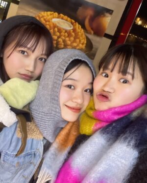 Reika Oozeki Instagram - .
プリキュア⁉️⁉️⁉️
だーーいすきなふたりです☺️
2人がずっと幸せでいてくれますようにっ
#愛羅武勇