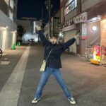 Reika Oozeki Instagram - . この耳当て、小5くらいから一生使ってる💁🏻‍♀️ 寒い日々だけどみんなも 風邪引いたりしないように 気をつけて過ごしてゆこう〜〜 #私服