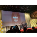 Reika Oozeki Instagram - . あのーまさかまさかの話でして… 皆さん観てくれた方もいるかもだけど、 この前TikTokでショートドラマを 撮ってみましてね、その動画がTikTokの ショードラアワード2024に 出演者賞でノミネートされまして、 そしてそしてまさかの 出演者賞を受賞いたしました🏆😂 いやまじでびっくりした笑 ノミネートの時点でびっくりだったのだけど、 昨日の授賞式お邪魔して、名前呼ばれた瞬間 マネージャーさんと「ええっ⁉️⁉️」って 一緒に叫んだくらいwwww そのあとのスピーチもびっくりしてて おどおどしちゃってインキャ出ちゃった💦 いやーびっくりしたーー笑 し、嬉しいのとありがたみと、、 ありがとうございますー！イェーーーーイ！ 約10年前にvineという超絶ショート動画で バズった女がまた別のショート動画コンテンツで こうしてショートドラマを撮らせていただき そして賞まで受賞させていただき、 なんだかおもろい人生でございやす🌱 この経験を活かしてこれからの俳優業でも おもろいことしていきたいなぁー！ がんばろーっと。 そしてこのショートドラマをやろうと 言ってくださったマネージャーさん、 一緒に作り上げてくださったスタッフの皆さん、 ほんとにありがとうございます、らぶ💖