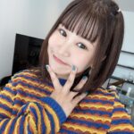 Reika Oozeki Instagram - . メイクしてもらうと テンションあがるぅーー🫧 最近は生きにくい世の中すぎて 少し嫌になってます🤢 ま、そんな時もあるよね〜〜