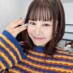 Reika Oozeki Instagram - . メイクしてもらうと テンションあがるぅーー🫧 最近は生きにくい世の中すぎて 少し嫌になってます🤢 ま、そんな時もあるよね〜〜