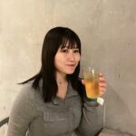 Reika Oozeki Instagram - . 今日はJJのイベントに行ってきた💫 みんなJJって知ってた？？ 「ジャスミン焼酎のジャスミン茶割り」なの！ 関西の人たちは知ってる人多いかな🤔 私は今日初めて飲んだのだけど、 すごくさっぱりしてて 飲みやすいからめちゃうま🙆🏻‍♀️ イベントでは茶室とか写真館があったり 色んな体験できて、楽しかったよ！ 2023/12/15(金)〜12/16(土)の 2日間限定開催だからみんなも 謎を解いてイベントに参加してみてね🫶🏻 謎は大阪アメ村のOOHやJJのサイトにあるよ！ @jj_toha_nanika #JJトハナニカ#サントリー#PR