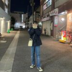 Reika Oozeki Instagram - . この耳当て、小5くらいから一生使ってる💁🏻‍♀️ 寒い日々だけどみんなも 風邪引いたりしないように 気をつけて過ごしてゆこう〜〜 #私服