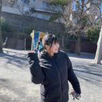Reika Oozeki Instagram - . 撮影の合間のわちゃわちゃ🫠 マネさん写真🤳🏻 あーー、今すごくてりたま食べたいなー でも痩せたいなーああーー葛藤ーー てりたま食べて痩せたいでーす