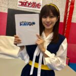 Reimi Tsutsumi Instagram - 🤗 本日19時〜の「芸能人が本気で考えた！ドッキリGP」 おしり人間コージくんと共に、体操教室へ行って参りました☺︎ とっても可愛い子供達に囲まれて幸せだったなぁ❤︎ 今日は番組4時間スペシャルです！ 是非ご覧下さい！ .