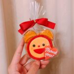 Reimi Tsutsumi Instagram - ⏰ . 本日23時〜「全力！脱力タイムズ」 . 明日11時21分〜「KinKi Kidsのブンブブーン 」 . 脱力に関しては、色々と頑張らせてもらってます。笑 ブンブブーンは久々に参加させていただきました！ お時間のある方は是非🙏 . #めざましくんのクッキー #他部署に異動となった大好きなスタッフさんから戴きました♡ #可愛くて食べられないかと思いきや #3口でした❤︎🤤