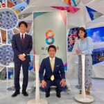 Reimi Tsutsumi Instagram - ⏰ 今週から始まった「めざまし8」。 私は3時のヒロインさんと一緒に水曜日のコーナーを担当しております。 長く愛され続けているどんな番組にも「最初」があったのだと思うと、この番組がどのように成長していくのかと楽しみでなりません。 谷原さん、永島アナをはじめとする素敵な方々と一緒に、チームの一員として素敵な番組を作り上げられるよう私も頑張ります！ 是非皆さんと朝の時間をご一緒させて下さい…！✨ . #めざまし８ #毎週月〜金曜 #朝8時〜 #次は永島さんも一緒の写真を…！ #私の前髪キニナルネ