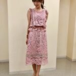 Reimi Tsutsumi Instagram - 🐴 本日の「みんなのKEIBA」の衣装は全身ピンクでした☺︎ 私服では中々着ない色ですが、偶に着ると女の子ー！って気分になります😊笑 そして来週は新潟競馬場で「みんなのKEIBA」トークショーに、DAIGOさん、佐野アナと共に出演致します！ お近くの方は是非お越し頂けると嬉しいです🙏 . . #ワンピースではなくセットアップでした❤︎ #みんなのKEIBAでは衣装にも拘っているの皆さんお気付きでしょうか？ #さり気なく華やか #をテーマに毎週スタイリストさんと相談しつつ選んでいます✨