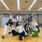Reimi Tsutsumi Instagram - ☀️ いよいよ明日7月22日より「お台場冒険王2023」が始まります！🏖 私は明日10時30分〜のオープニングセレモニーで「SPLASH！」としてダンス、そして12時〜は「湾岸STATION SPLASH！」で公開YouTube生配信に参加します✨🌴 更には15時〜「お台場冒険王2023 開幕特番 」にも出演しますので、是非みなさん遊びにいらして下さい✨ 明日から8月27日まで、お会い出来るのを楽しみにしています！✨ . #お台場冒険王 #ダンス練習は部活のようでした🕺 #もう7月半ばですね #全然更新していなかったのは #毎日が濃厚だったから #ということにしておきましょう #夏は沢山更新する…！ #予定！