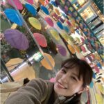 Reimi Tsutsumi Instagram - 先日お仕事で韓国に行ってきました！ 本日23時40分〜のLive News αで放送されます。 人生初の韓国は、コスメブランド「TIRTIR」の取材でした✨💄 スピーディな商品開発の秘密を社長さんや工場長さんに伺ってきましたので是非ご覧ください！ . #Livenewsα #tirtir #移動時間を満喫中の堤を添えて
