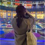 Reimi Tsutsumi Instagram - 先日お仕事で韓国に行ってきました！ 本日23時40分〜のLive News αで放送されます。 人生初の韓国は、コスメブランド「TIRTIR」の取材でした✨💄 スピーディな商品開発の秘密を社長さんや工場長さんに伺ってきましたので是非ご覧ください！ . #Livenewsα #tirtir #移動時間を満喫中の堤を添えて