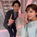 Reimi Tsutsumi Instagram - ✉️ 立て続けのご挨拶となりますが… 昨日3月27日よりLive News αを担当しております。 私は月曜日〜木曜日の23時40分〜、金曜日は海老原優香アナが担当致します。 . 今までは皆さんと1日の始まりを共に過ごさせて頂きましたが、これからは1日の終わりを皆さんとご一緒させて頂ければ嬉しいです。 ひとつひとつしっかりと、丁寧に向き合っていきたいと思っておりますので、宜しくお願い致します！ . というわけで、初回の昨日は月火のパートナーである後輩の今湊アナが沢山サポートしてくれました🙇‍♀️ 放送前も本番中も放送終了後も、横で笑わせてくれたり、大丈夫だと目を見て頷いてくれたり… 頼もしい後輩です💪 今日の放送も一緒に頑張ります！ . #Livenewsα #ドドドドっと毎日が忙しなく過ぎていき #気が付いたら初日を迎えておりました #どうぞ新しくなったαも宜しくお願い致します！