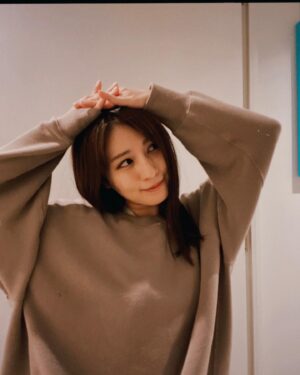 Reimi Tsutsumi Instagram - 🐯
皆さまお元気でしょうか…！
気が付けば2月になっていて、あらびっくり。
皆さん今年も宜しくお願いします！
.
#今更ながらご挨拶
#もう2月やで
#とても寒い日が続いているので
#皆さまご自愛くださいませ