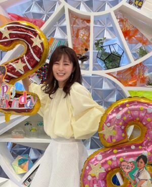 Reimi Tsutsumi Instagram - 🎂
昨日28歳の誕生日を迎えました！
.
いつも温かい気持ちで番組やこのInstagramを見て下さっている皆さん、本当にありがとうございます。
これからも一歩一歩しっかりと進んでいきたいと思います！✨🐩
.
#ハッピーバースデー私
#健康に気をつけながら
#29歳に向かって1年頑張ります！