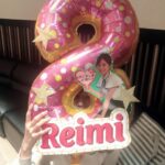 Reimi Tsutsumi Instagram - 🎂 昨日28歳の誕生日を迎えました！ . いつも温かい気持ちで番組やこのInstagramを見て下さっている皆さん、本当にありがとうございます。 これからも一歩一歩しっかりと進んでいきたいと思います！✨🐩 . #ハッピーバースデー私 #健康に気をつけながら #29歳に向かって1年頑張ります！