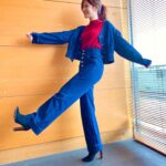 Reimi Tsutsumi Instagram - 🐭 色々な気持ちを抱いた2020年でした。 2021年は笑顔で溢れる年となりますように…！ 皆さん良いお年をお迎え下さい！ . #2020 #今年もありがとうございました🙏 #お家では専らすっぴんなので #ちょいと前の写真で失礼します