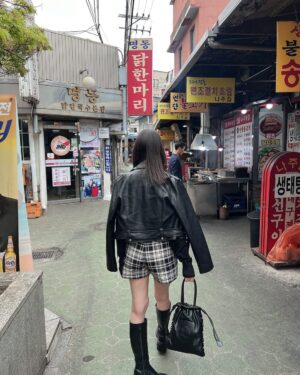 Reina Fujie Instagram - ♥
🥺🇰🇷