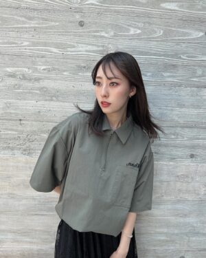 Reina Fujie Instagram - ♥
andRの新作はもうGETできた？🥹
写真にタグ付けてあるので飛んでね🫶

@andr_official.017