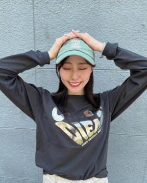 Reina Fujie Instagram - ♥
andRの新作はもうGETできた？🥹
写真にタグ付けてあるので飛んでね🫶

@andr_official.017