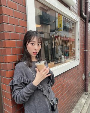 Reina Fujie Instagram - ♥
どうも、ISFPです🙂‍↕️
みんなはなんだった？！！

ってちょっと今更過ぎる？😛