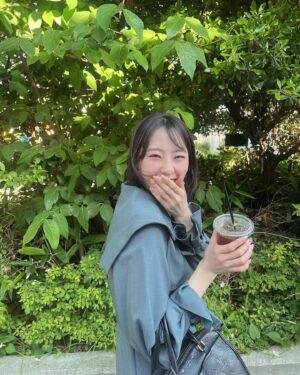 Reina Fujie Instagram - ♥
いっぱい笑って寿命伸びた気がする🤭
