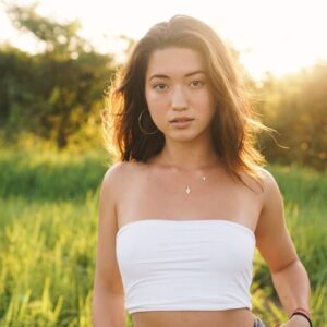Reina Hardesty Instagram - I thought that I was dreaming