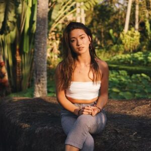 Reina Hardesty Instagram - I thought that I was dreaming