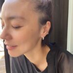 Reina Asami Instagram – 最近お気に入りの
@affect_jp  のイヤカフ🩵
@stylist_kumisaito_  天才🤲