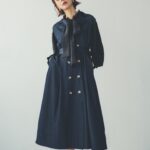 Reina Asami Instagram - 「YECCA VECCA PLAYFUL DENIME」 @yeccavecca トレンドを織り交ぜたデニムパンツから デザイン性のあるシャツやワンピースなど 素敵なデニムアイテムを着用しています🤲 是非ご覧ください💜 #yeccavecca #イェッカヴェッカ PR