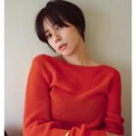 Reina Asami Instagram – @plage_jp ❤️
春はすぐそこ🌸
是非覗いて見て下さい😊