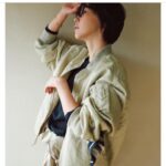 Reina Asami Instagram – @plage_jp ❤️
春はすぐそこ🌸
是非覗いて見て下さい😊