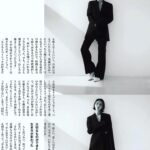 Reina Asami Instagram - 発売中の　otona MUSE @otonamuse にて40歳のバースデー特集を6ページに渡って組んで頂きました😭 今私が思う事、これからのことロングインタビューも載っていますので是非見ていただけると嬉しいです。 改めていつも応援してくれてる皆様、otonaMUSEのスタッフの皆様ありがとうございます。 憧れのブランドのお洋服を見に纏えて感激です🥹 前回の投稿とのギャップが激しすぎ😂🤭