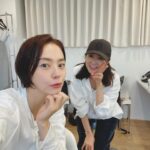 Reina Asami Instagram – @mifune2014  さんの遊び心あるメイクが大好き💙
年齢を重ねても遊び心って大事🤲