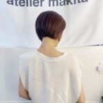 Reina Asami Instagram – 40歳になったので、髪型も髪色も変えてみた🤲
髪の悩みも尽きないよねー
白髪とか白髪とか白髪とかー
歳を重ねるって色々あるけど、ポジティブに生きたいんだ。
息子の急な発熱にだって、もう動じないぜ！ずっと抱っこで腕がもげそうだけど母はいける！
とにかく早く良くなってくれー😭
@mackydesu