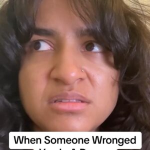 Rekha Shankar Instagram - I’m awake and I’m pissed
.
.
.
#comedy #sketch #dream #dreamanger #petty #grudge #characters #rekhashankar #collegehumor