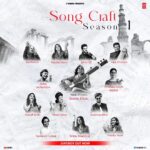 Rekha Bhardwaj Instagram – Discover a world of musical brilliance with #SongCraft Season 1✨🎼

Jukebox Out Now

#tseries  @imrankmusic @singerhariharan @sanammarvimusic @javedali4u @vijayprakashvp @abhayjodhpurkar @iampratibhasingh @aanandijoshi @mame_khan @musical_swaroop @music.samarpit @rekha_bhardwaj @anushamani @samarpitgolani