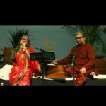 Rekha Bhardwaj Instagram - @jashnerekhtaofficial witnessed a masterpiece unfold. @rekha_bhardwaj’s voice, a melody woven with stardust, met @vishalrbhardwaj’s music, a roaring tide of emotion, in their rendition of ‘Phir Le Aaya Dil’ ❤️ [Singers, duo, live music, love] #tmtm #tmexclusive #tmtalentmanagement #rekhabhardwaj #vishalbhardwaj #singersspotlight #hindimusic #jashnerekhta #liveperformance #explore