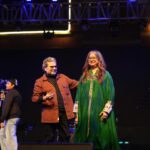 Rekha Bhardwaj Instagram – Love personified in music. @rekha_bhardwaj ji’s timeless grace and @vishalrbhardwaj ji’s soulful compositions came together in a symphony of love and longing. It was an evening filled with mesmerizing music, heartfelt emotions, and the undeniable chemistry between them.

[love, melody, good vibes, live show]

#tmtm #tmexclusive #tmtalentmanagement  #rekhabhardwaj #vishalbhardwaj #entertainment #happiness #fun #musicalmagic #explore