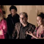 Rekha Bhardwaj Instagram - Capturing the essence of a magical night in Mumbai, during the #KhufiyaMusicLaunch a few months ago. 🕺💃 Plus there’s great news - We’re releasing a full video of the event very soon! So until then, enjoy the trailer and let us know your favorite melody from #KhufiyaOnNetflix in the comments below 👇 —- #KhufiyaOnNetflix@vishalrbhardwaj@tabutiful @alifazal9@wamiqagabbi@ashishvidyarthi1 badhon_hq #AmarBhushan @kafkafka24 @farhadcine @teepeedom@sreekarprasa @currypuccasharma @rekha_bhardwaj @abhaydattsharma@vbfilmsofficial @beautybyradhika @radhikadhas